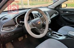 شيفروليه ماليبو